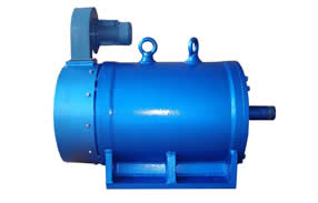 電力測功機(jī)